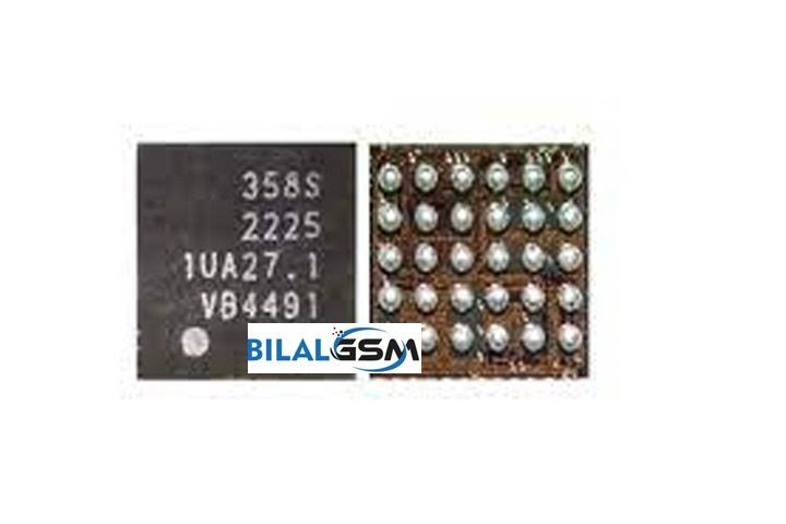 SAMSUNG 358s2225 tab 25 ic Charging Power IC