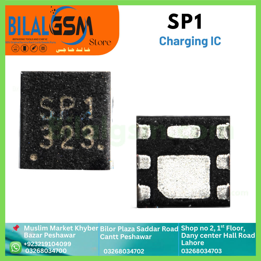 SP1 charging charger ic for OPPO R7 R7S R9S R9 PLUS A53 Y27 Charging Power IC