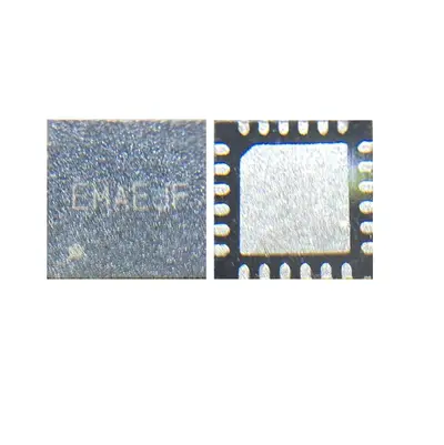 SAMSUNG EMAEAD charging ic Recognize the charging IC of the first 24 pins of EMA SAMSUNG Charging Power IC