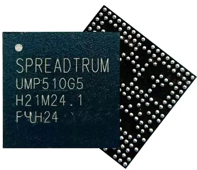 Huawei Ump510g5 new Huawei Glory Play5t Power IC Charging Power IC