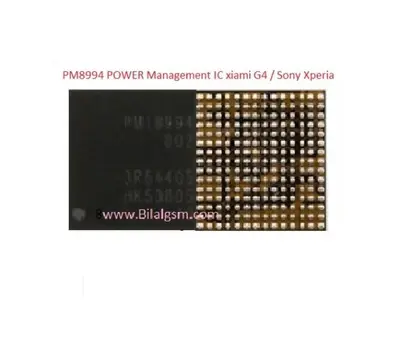 Xiaomi PM8994 POWER Management IC xiami G4 / Sony Xperia Charging Power IC
