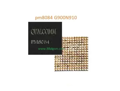 SAMSUNG pm8084 G900N910 POWER IC Charging Power IC