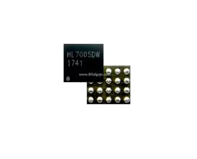 Huawei lh7005dw 20PIN Charging IC for Huawei Charging Power IC
