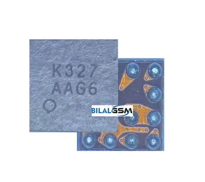 Xiaomi k327 Audio chord chip IC For xiaomi VIVO AUDIO RINGER CODIC IC