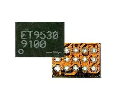 Huawei ET9530 Mobile Power Charging IC for Galaxy S7 Edge Charging Power IC