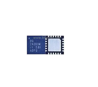 Xiaomi BQ24261 USB CHARGING IC FOR REDMI NOTE 3 Charging Power IC
