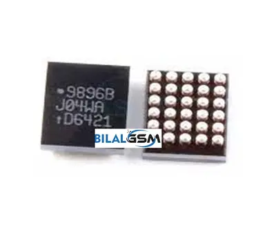 SAMSUNG Audio IC Module 9896B For Samsung Galaxy A5 s9 s9+ AUDIO RINGER CODIC IC