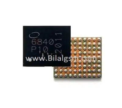 Apple MPB6840 Baseband Power IC for 11/ 11Pro /​ProM POWER SUPPLY MANAGEMENT IC