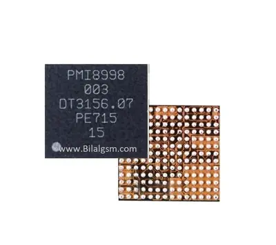 PM8998 003 For Samsung S8 S8+ Power IC Power supply Charging Power IC