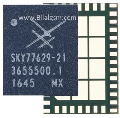 Xiaomi 77629-21 Power Amplifier IC Ori for xiami huawei POWER AMPLIFIER SIGNAL SUPPLY PA CHIP IC