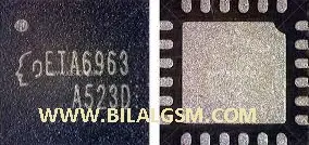 Xiaomi ETA6963 IC charger ic Xiaomi Note 9/9A Huawei Honor 20Pin Charging Power IC