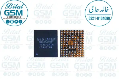 6359VKP Power IC for Oppo Redmi Note 8 Pro Vivo NEX3 Reno2 Charging IC Charging Power IC