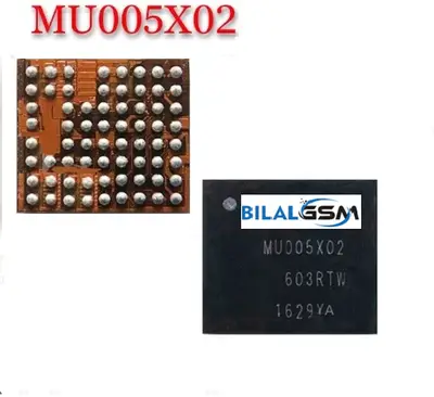 mu005x-02 J710J5J7 PRIMe C/IC Charging Power IC
