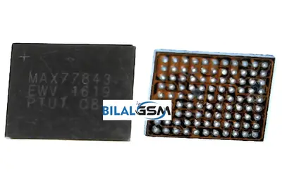 SAMSUNG Max77843 N910S6G925 P/IC Charging Android Charging IC Solutions Charging Power IC