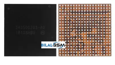 Apple 343s00203a0 for iPad 6 Power Manager IC Charging Power IC