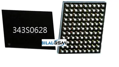 Apple 343s0628 5g 5s touch ic Touch Screen Sensor IC