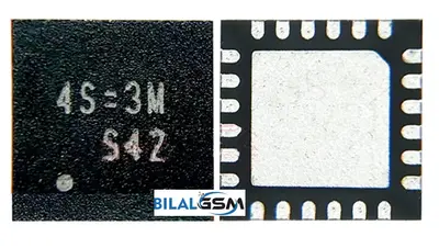 Huawei 4s6e huawei back light ic BACK LIGHT DISPLAY LIGHT AND COIL IC
