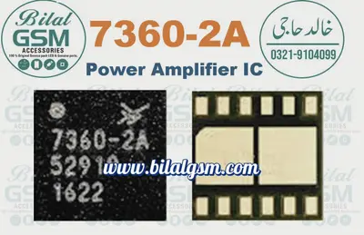 Huawei 7360-2A For Huawei P10 MT9 P9 Power – Available Exclusively