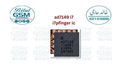 AD7149 HTU1-D2 Chip IC for iPhone 7 –